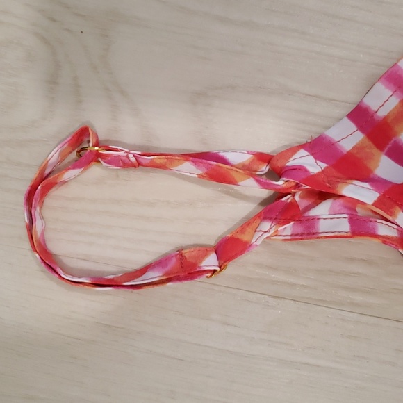 Tommy Bahama NWT Harbour Island asymmetrical hem maxi dress, sz M - Picture 5 of 9